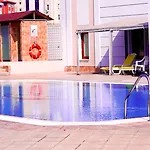 The Park Bostanci 5*