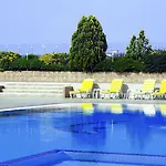 מלון The Park Bostanci