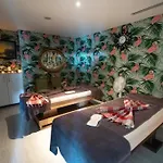 The Park Bostanci מלון 5*