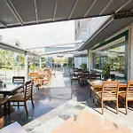 The Park Bostanci מלון