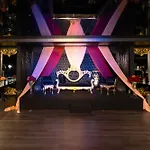 The Park Bostanci מלון 5*