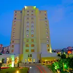 Hotel The Park Bostanci