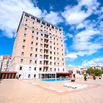 The Park Bostanci Hotel Istambul