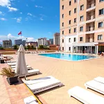 The Park Bostanci 5*