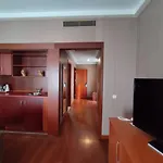 The Park Bostanci מלון 5*