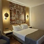 Hotel The Park Bostanci 5*