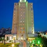The Park Bostanci 5* Istambul