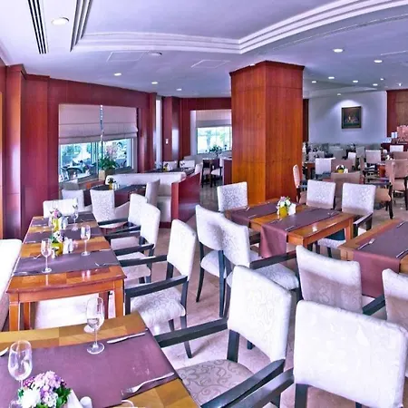 The Park Bostancı İstanbul