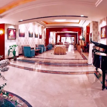 The Park Bostanci