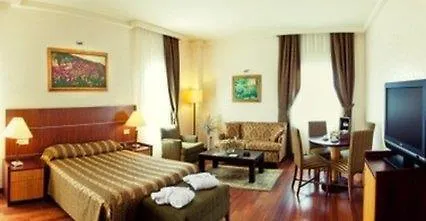 The Park Bostanci Hotel