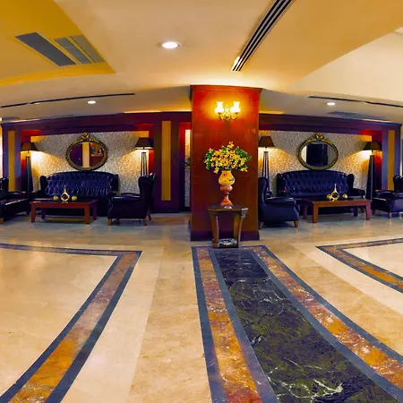 The Park Bostancı 5*