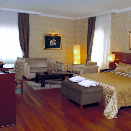 The Park Bostanci Istanbul