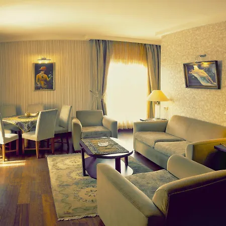 The Park Bostanci 5*