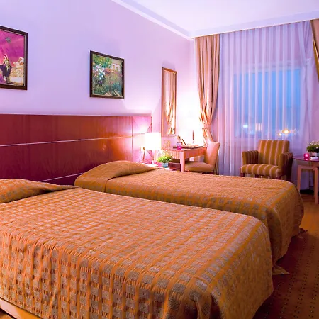 The Park Bostanci Szálloda 5*