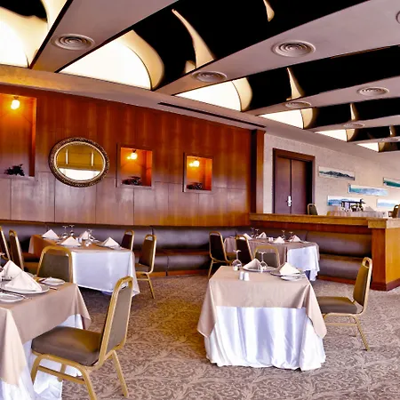 The Park Bostanci Isztambul