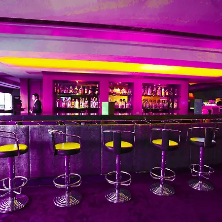 The Park Bostanci 5*