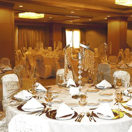 The Park Bostanci 5*