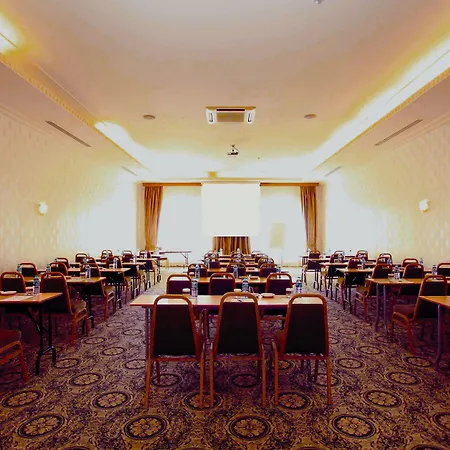 The Park Bostanci 5*