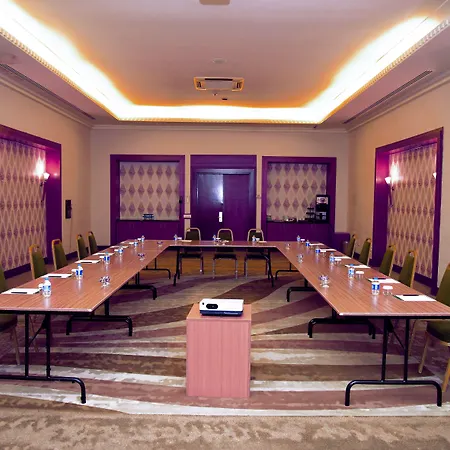 Szálloda The Park Bostanci 5*