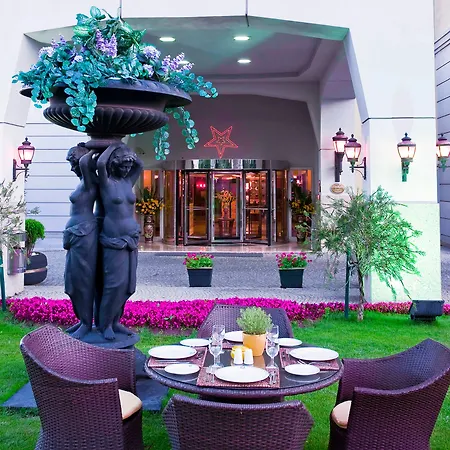 The Park Bostancı 5*