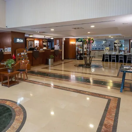 The Park Bostanci Isztambul