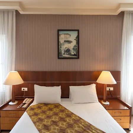 The Park Bostanci 5*