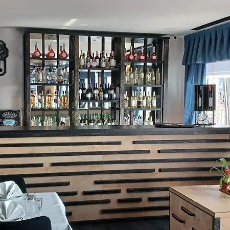 The Park Bostanci 酒店 伊斯坦布尔