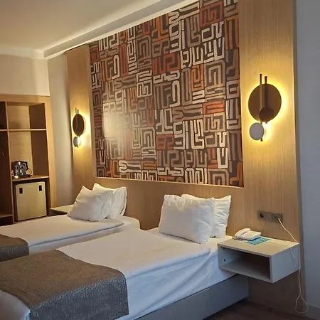 酒店 The Park Bostanci 伊斯坦布尔