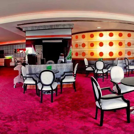 Otel The Park Bostancı İstanbul