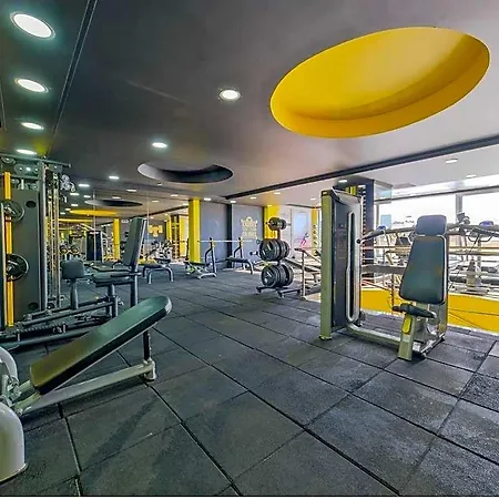 The Park Bostanci Hotel 5*