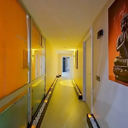 The Park Bostanci 5*