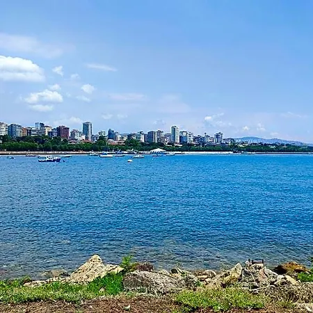 The Park Bostanci איסטמבול