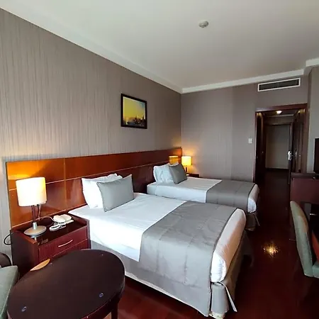 Hotel The Park Bostanci