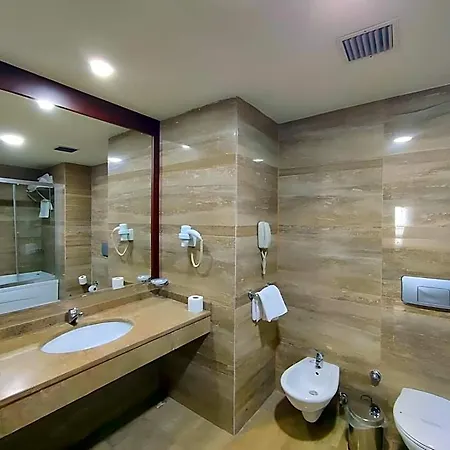 Hotel The Park Bostanci 5*