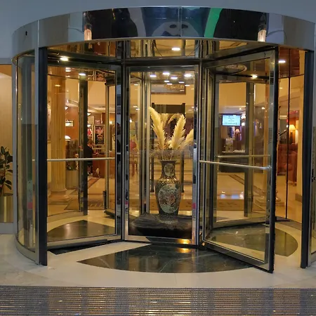 Hotel The Park Bostanci