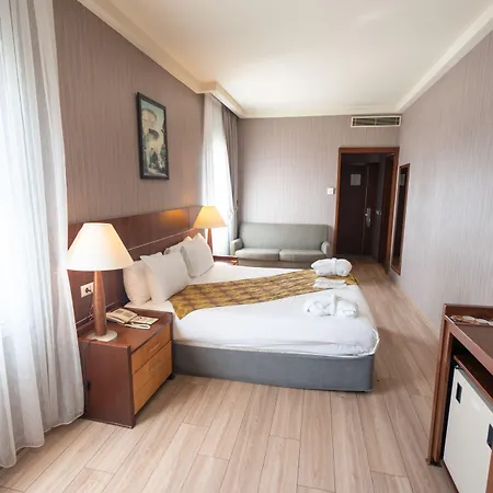 The Park Bostanci Hotel Istanbul