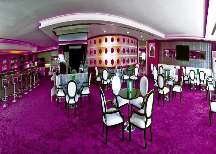 Hotel The Park Bostanci Istanbul