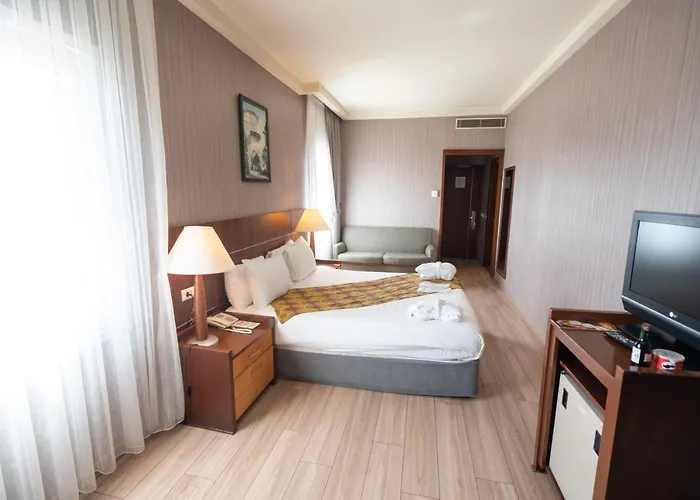 The Park Bostanci 5*