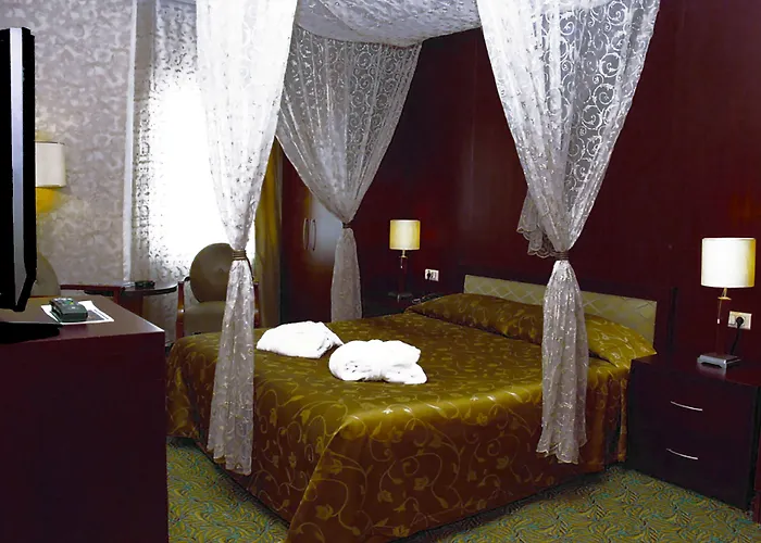 Hotel The Park Bostanci Istanbul