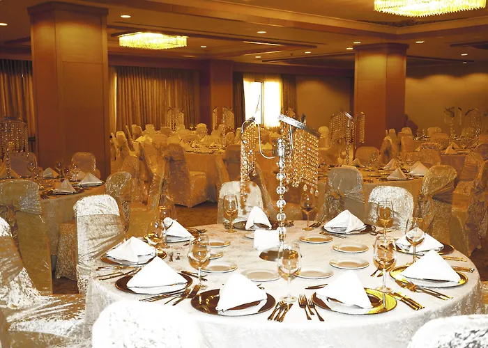 The Park Bostanci 5*