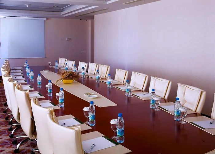 Hotel The Park Bostanci Istanbul