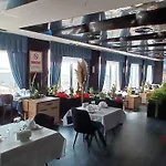 ホテル The Park Bostanci イスタンブール