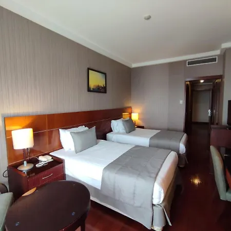 The Park Bostanci 5* Istanbulská provincie