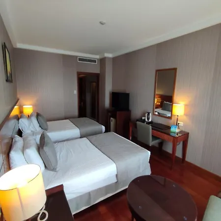The Park Bostanci Hotel