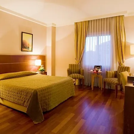 The Park Bostanci 5* Istanbulská provincie