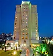 The Park Bostanci 5* Istanbulská provincie