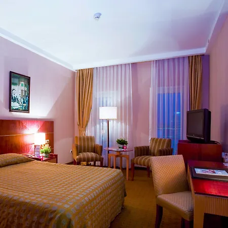 The Park Bostanci 5* Isztambul